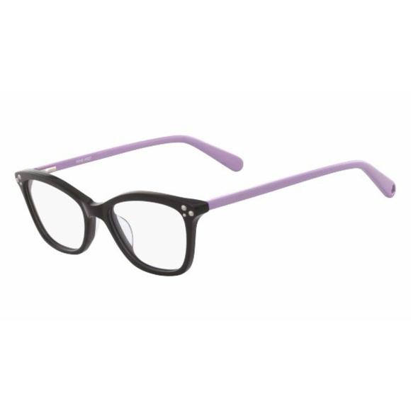 Occhiali Da Vista Nine West NW5104 001 Black – Montatura Elegante Per Donna